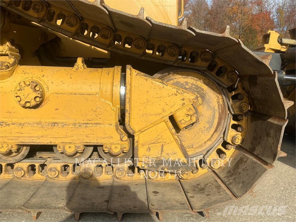 CAT D6NL AHZ24F Kāpurķēžu buldozeri