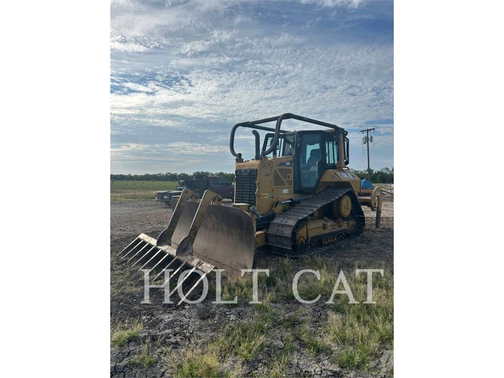 CAT D6NXL Kāpurķēžu buldozeri