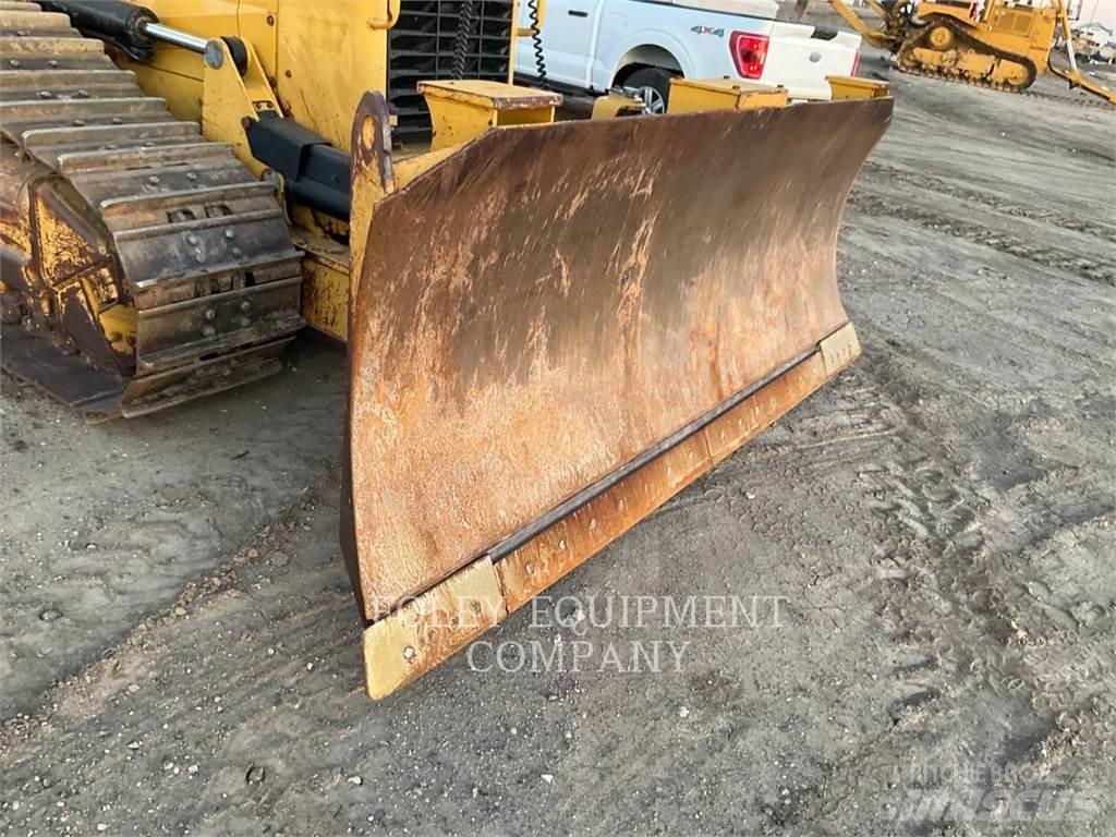 CAT D6NXLVPI Kāpurķēžu buldozeri