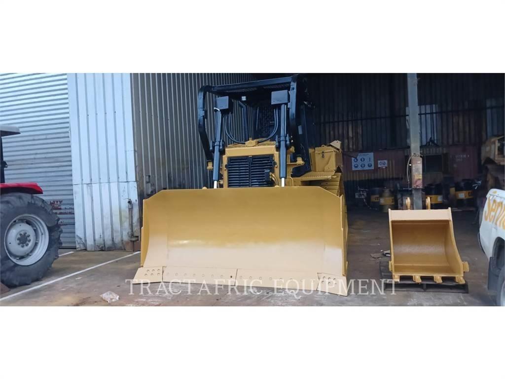 CAT D6R2 Kāpurķēžu buldozeri