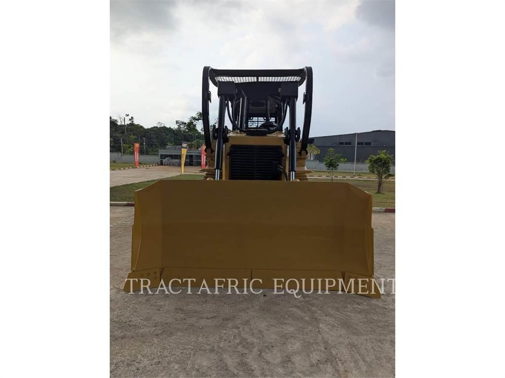 CAT D6R2 Kāpurķēžu buldozeri
