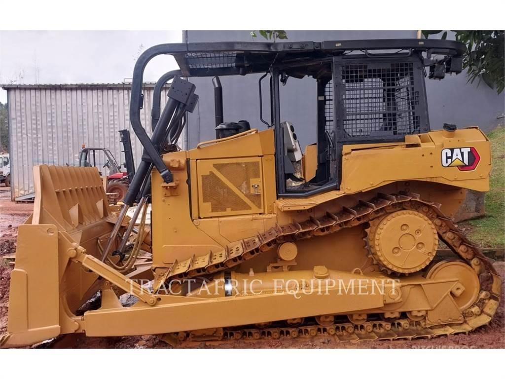 CAT D6R2XL Kāpurķēžu buldozeri
