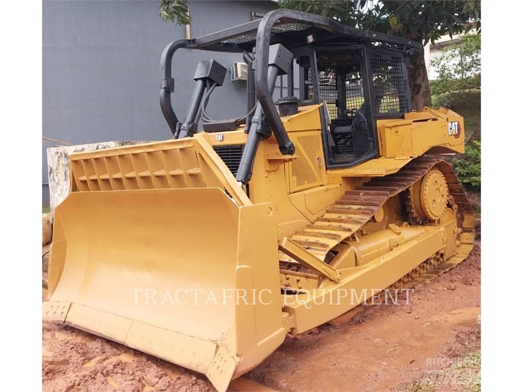 CAT D6R2XL Kāpurķēžu buldozeri