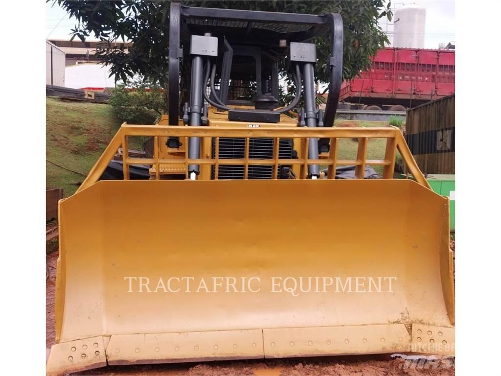 CAT D6R2XL Kāpurķēžu buldozeri