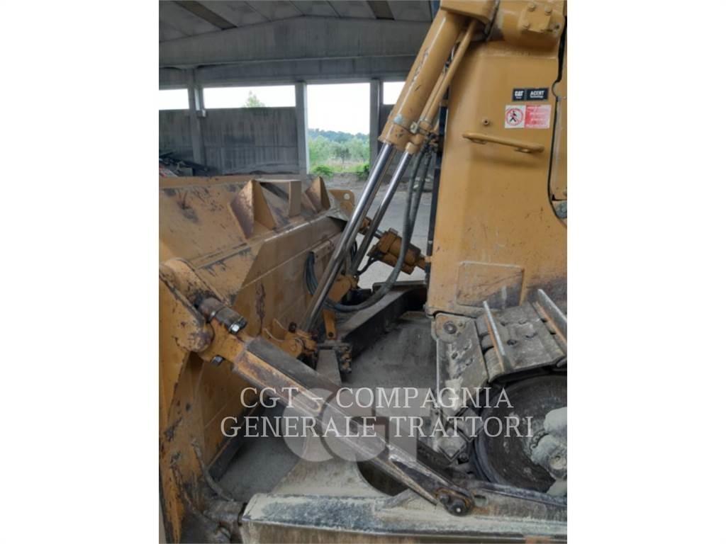 CAT D6R3 Kāpurķēžu buldozeri