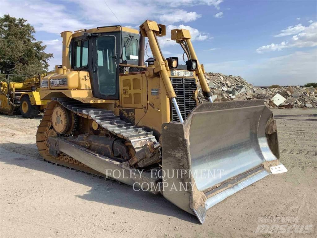 CAT D6RIIXL Kāpurķēžu buldozeri