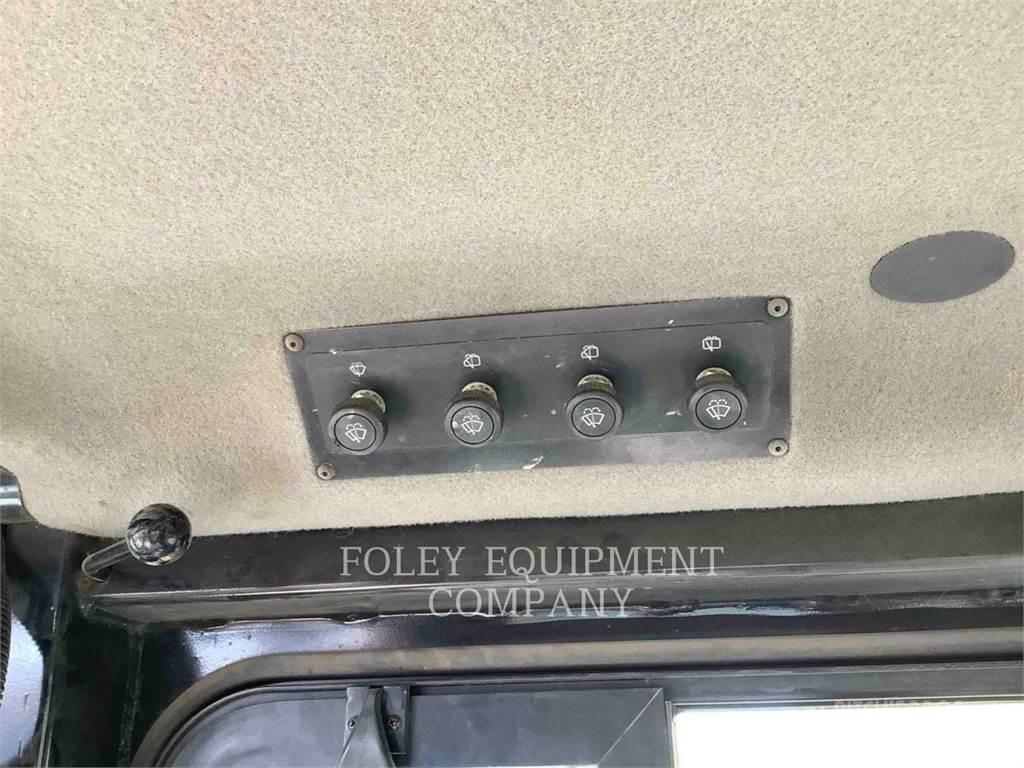 CAT D6RIIXL Kāpurķēžu buldozeri