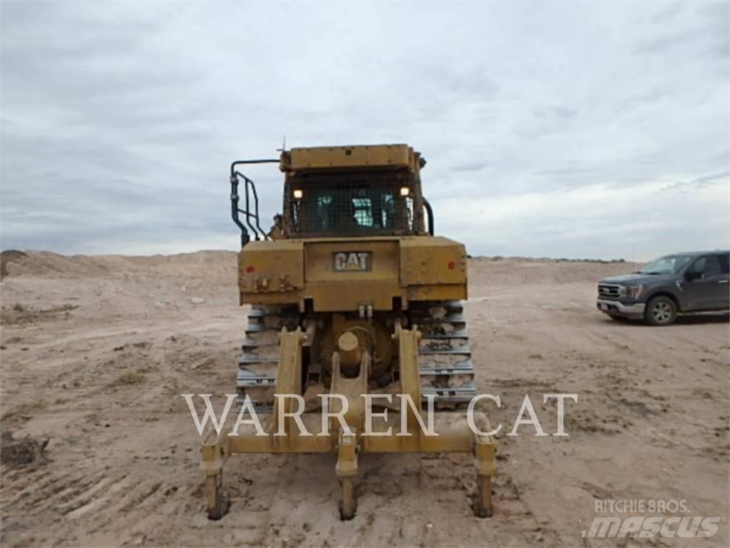 CAT D6T 4XLARO Kāpurķēžu buldozeri