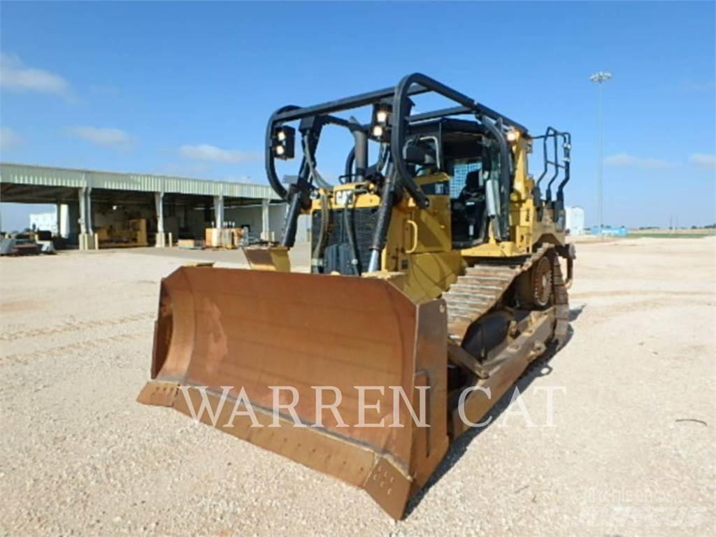 CAT D6T 4XLARO Kāpurķēžu buldozeri