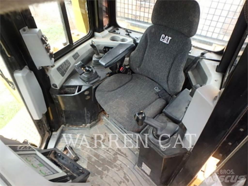 CAT D6T 4XLPAT Kāpurķēžu buldozeri