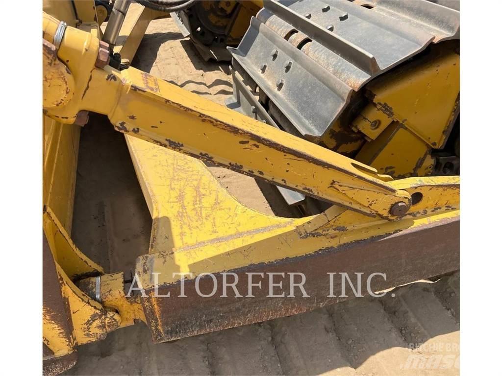 CAT D6T LGP Kāpurķēžu buldozeri