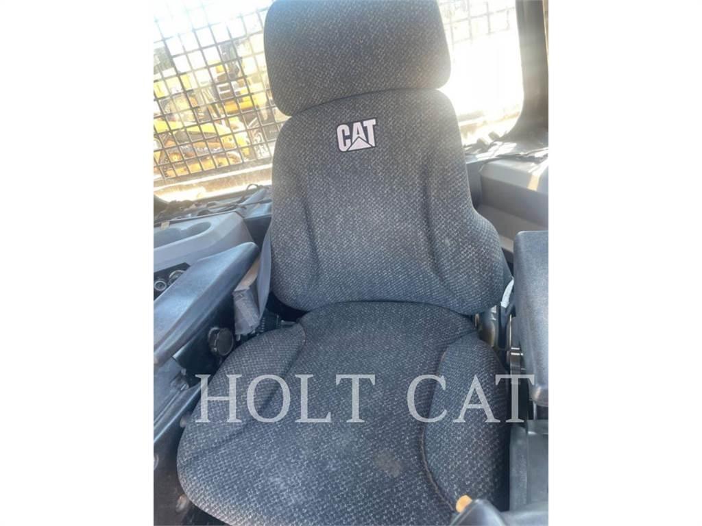 CAT D6T LGP Kāpurķēžu buldozeri