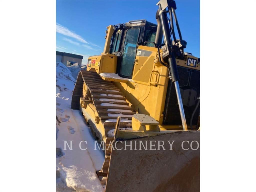 CAT D6T LGPVP Kāpurķēžu buldozeri