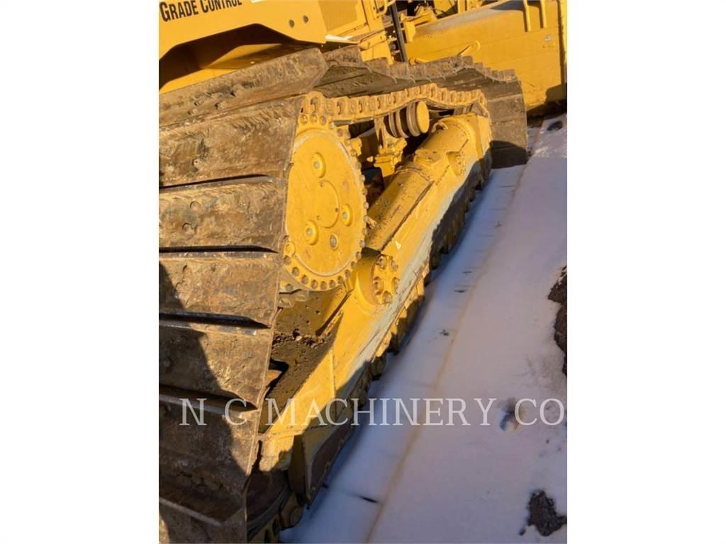 CAT D6T LGPVP Kāpurķēžu buldozeri