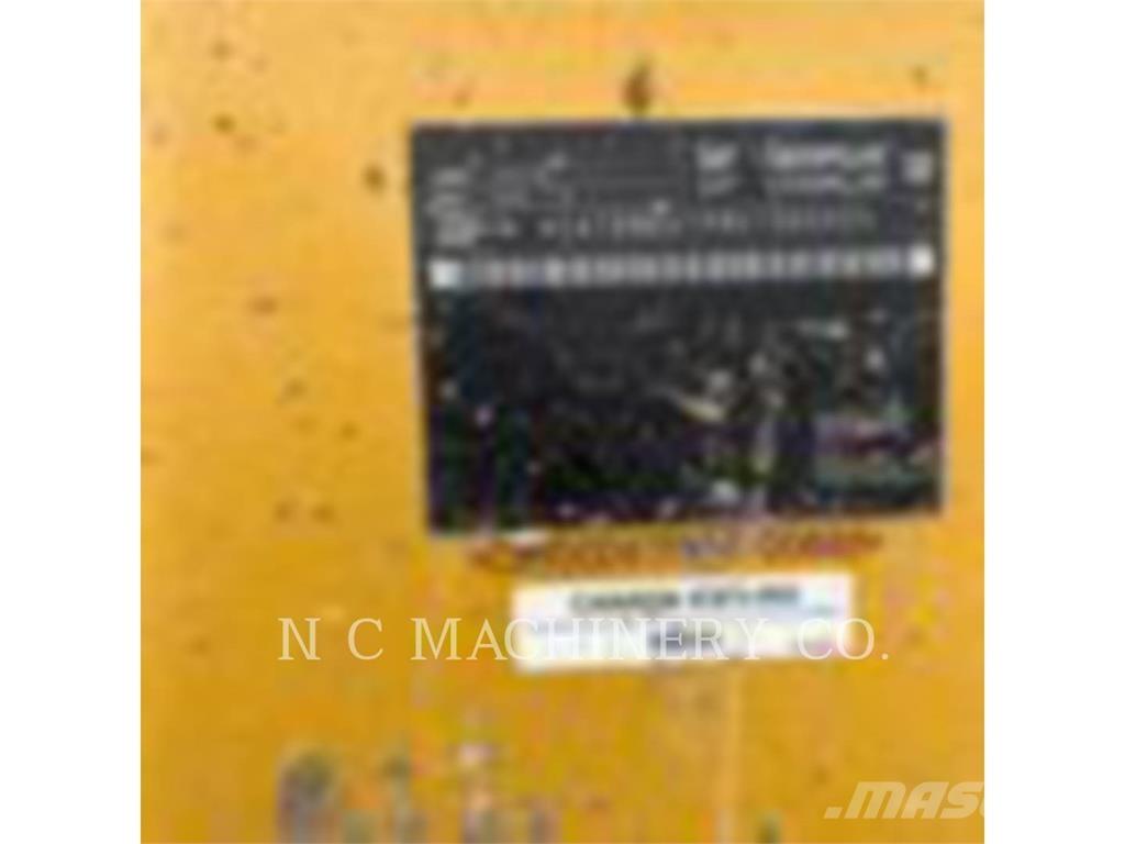 CAT D6T LGPVP Kāpurķēžu buldozeri