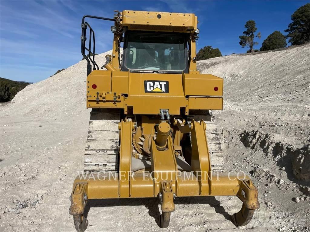 CAT D6T XL Kāpurķēžu buldozeri