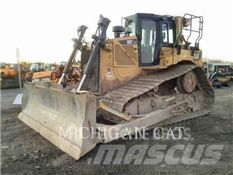 CAT D6TL AHZ24F Kāpurķēžu buldozeri