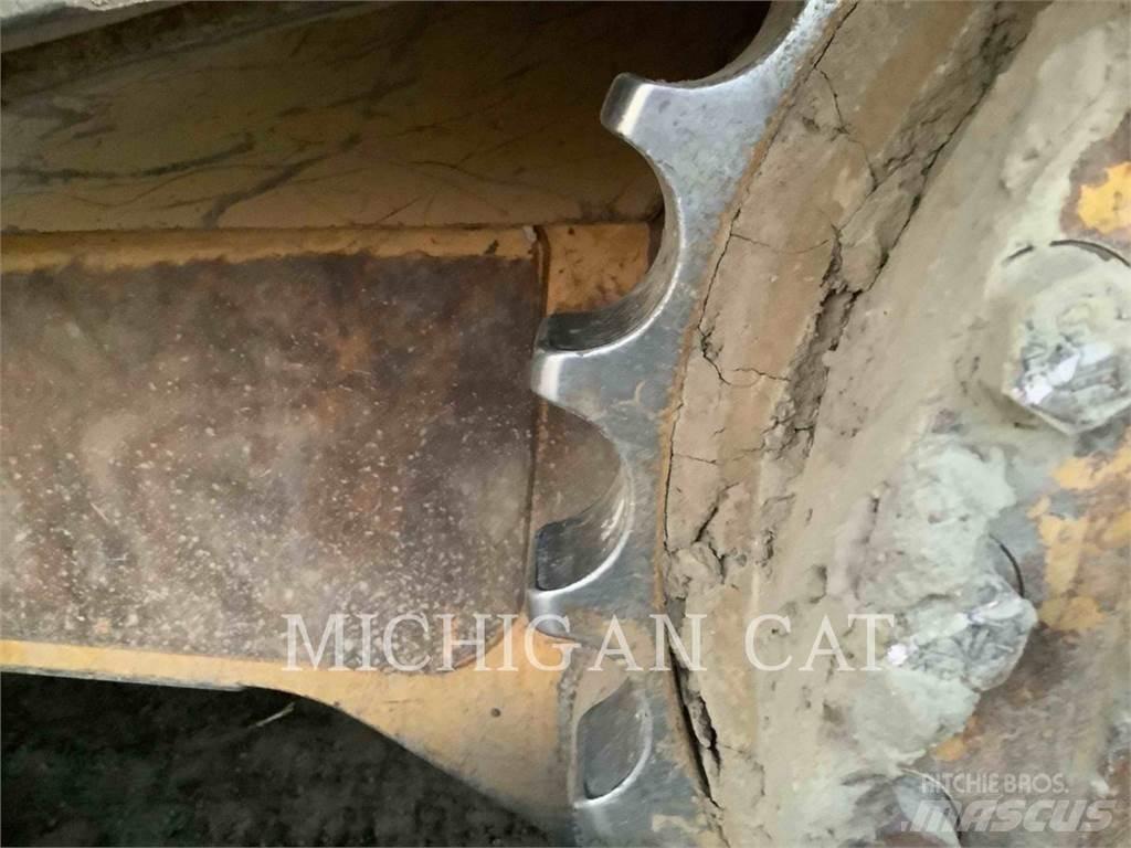 CAT D6TL AHZ24F Kāpurķēžu buldozeri