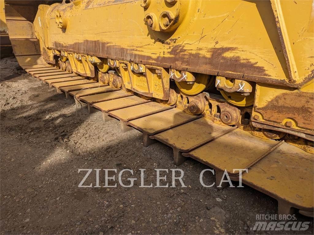 CAT D6TLGP Kāpurķēžu buldozeri