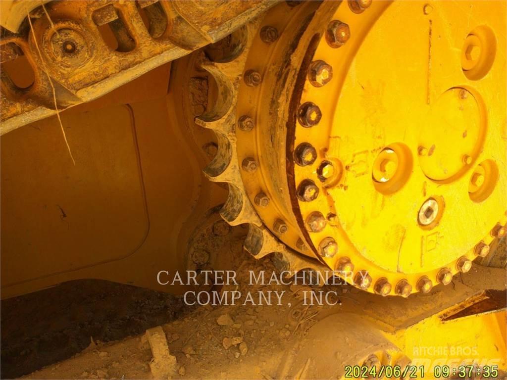 CAT D6TLGP ARO Kāpurķēžu buldozeri