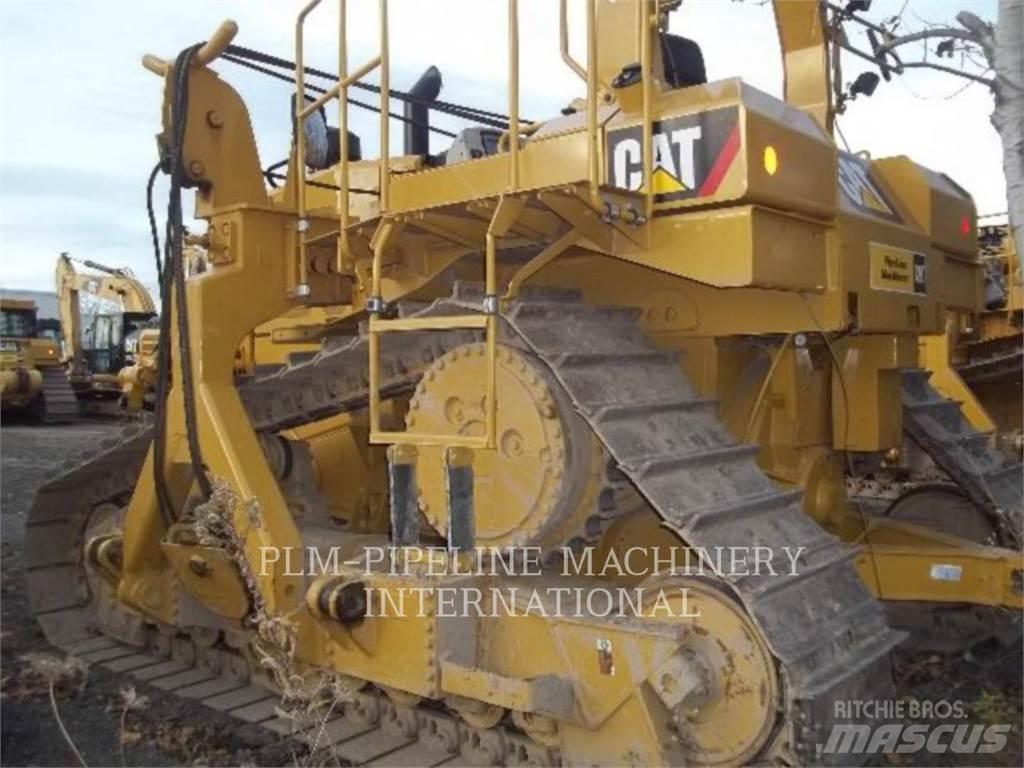 CAT D6TLGPOEM Kāpurķēžu buldozeri