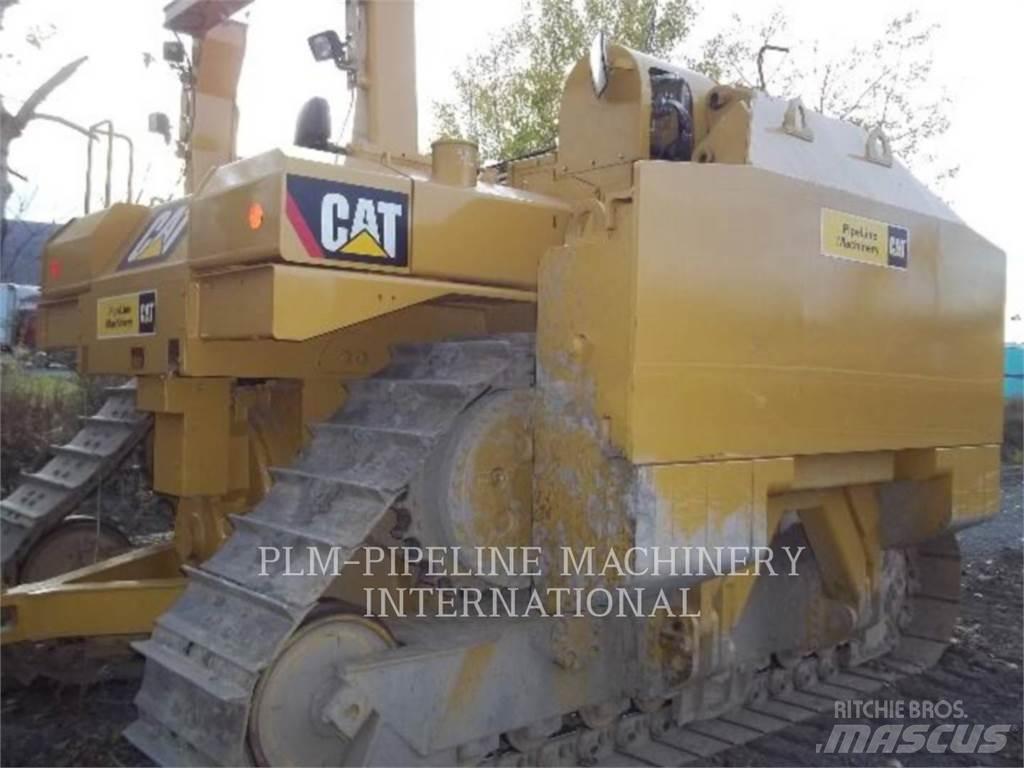 CAT D6TLGPOEM Kāpurķēžu buldozeri