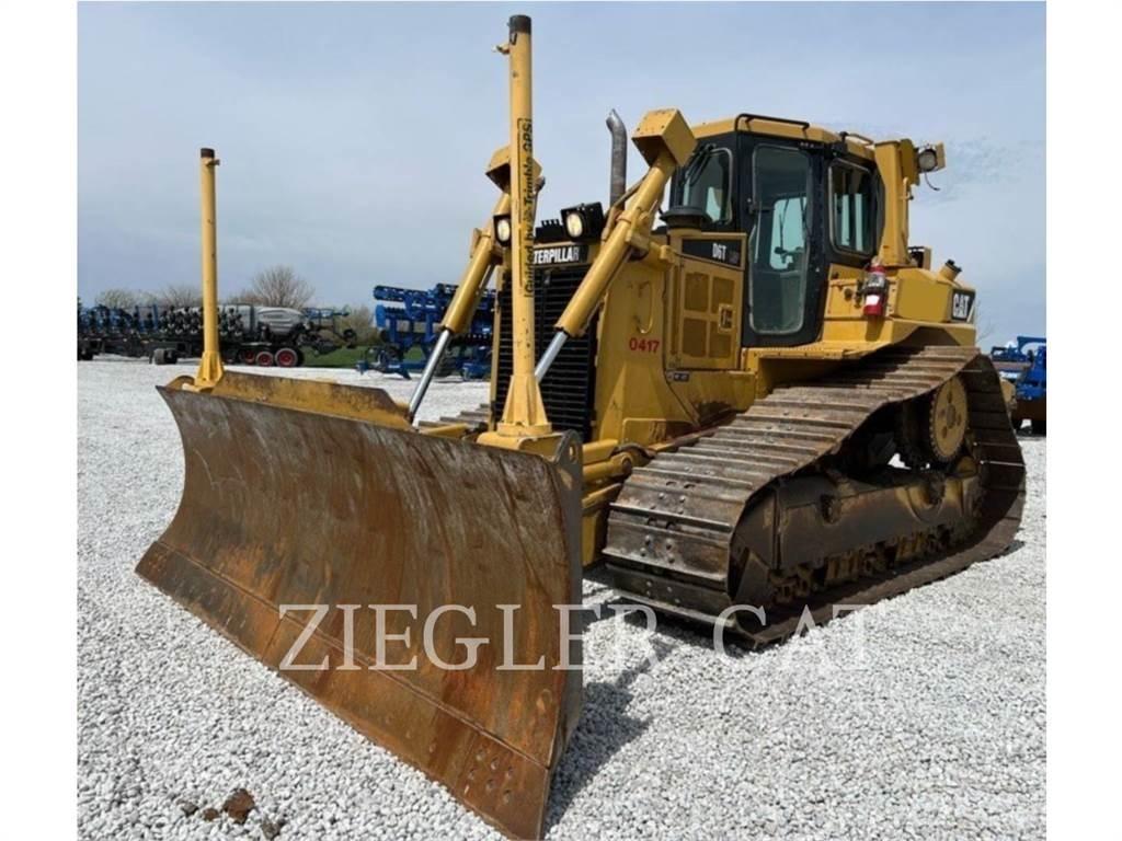 CAT D6TLGPVP Kāpurķēžu buldozeri