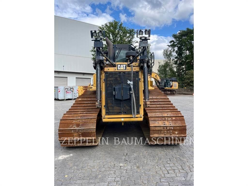 CAT D6TM Kāpurķēžu buldozeri
