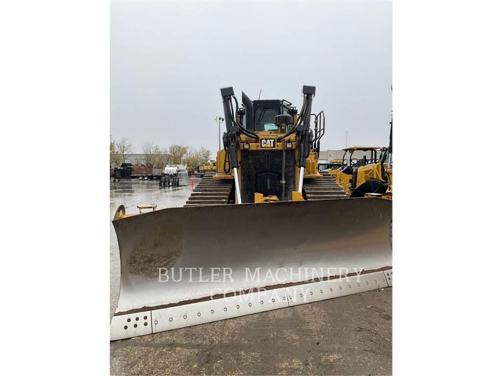 CAT D6TVP Kāpurķēžu buldozeri