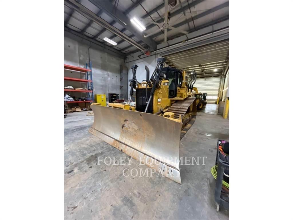 CAT D6TXWVPA Kāpurķēžu buldozeri