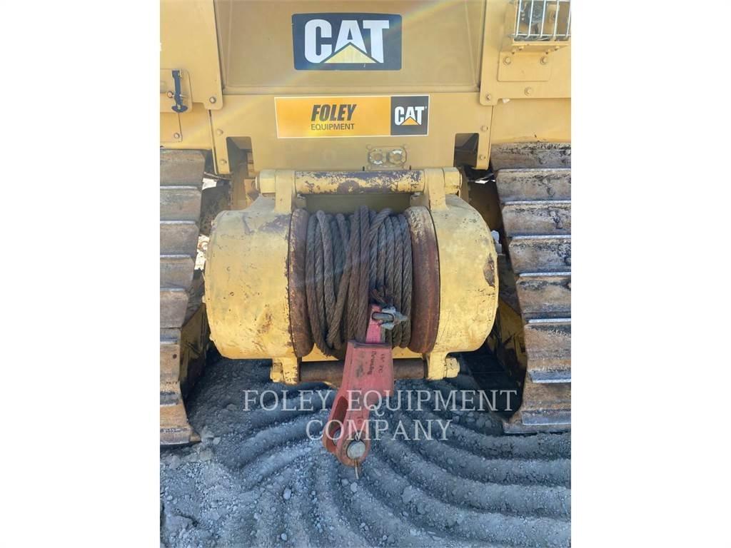 CAT D6TXWVPA Kāpurķēžu buldozeri