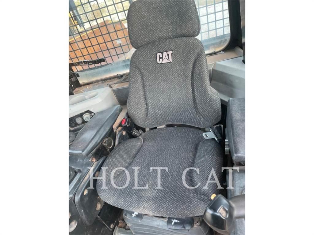 CAT D6TXWVPWI3 Kāpurķēžu buldozeri