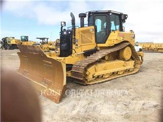 CAT D6XE LGP Kāpurķēžu buldozeri