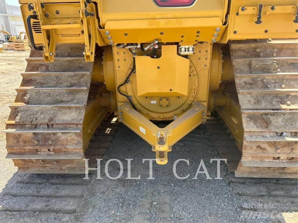 CAT D6XELGPVP3 Kāpurķēžu buldozeri