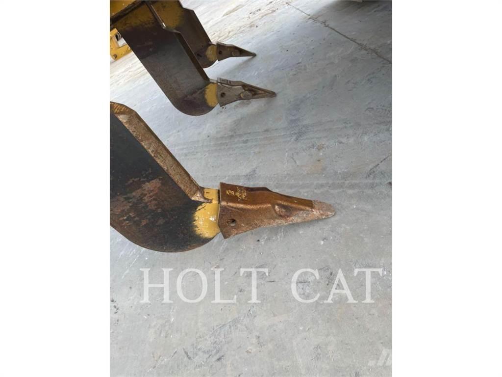 CAT D6XELGPVP3 Kāpurķēžu buldozeri