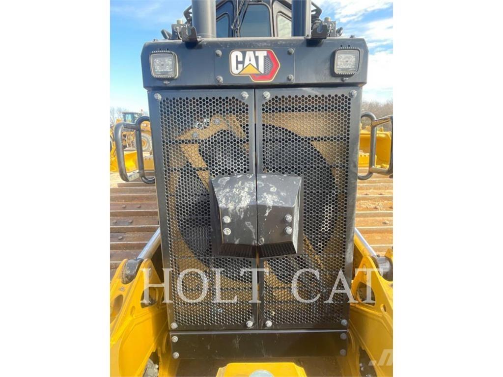 CAT D6XELGPVP3 Kāpurķēžu buldozeri