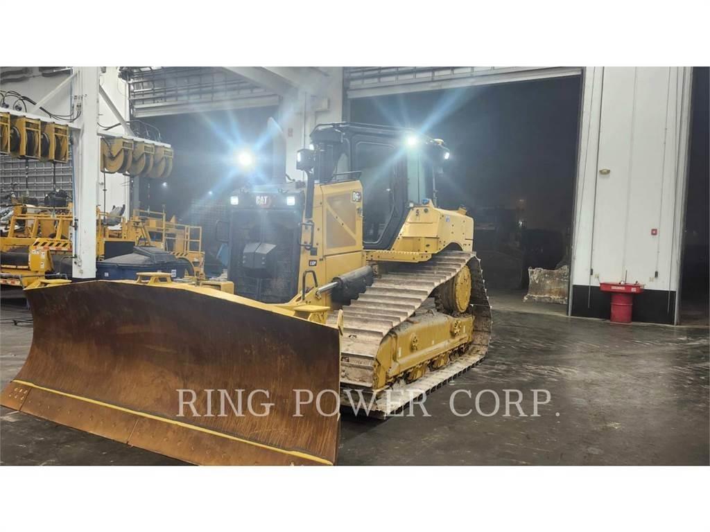 CAT D6XEVPATEW Kāpurķēžu buldozeri