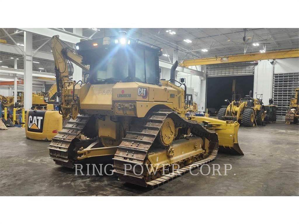 CAT D6XEVPATEW Kāpurķēžu buldozeri