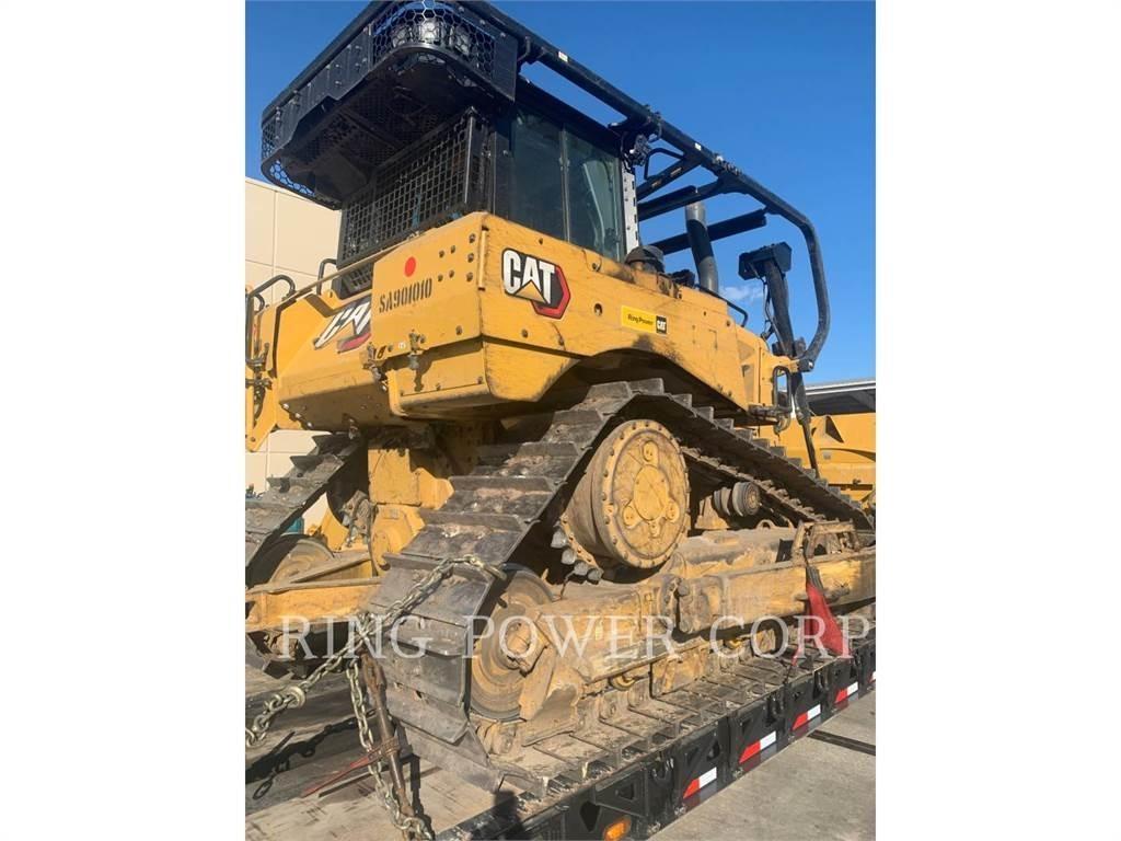 CAT D6XL Kāpurķēžu buldozeri