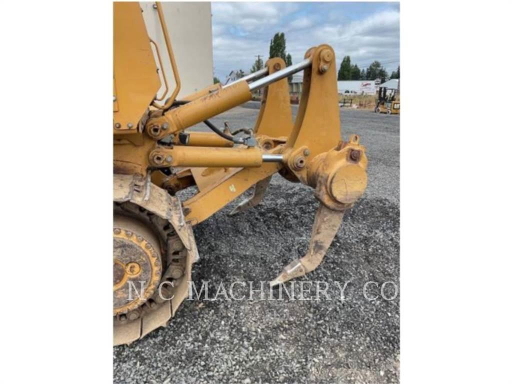 CAT D7E Kāpurķēžu buldozeri