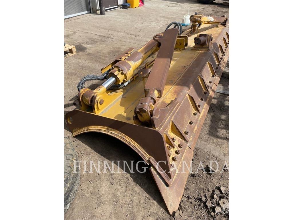 CAT D7E LGP Kāpurķēžu buldozeri