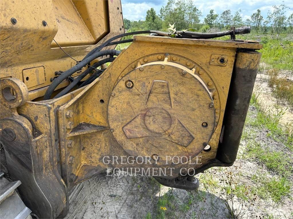 CAT D7ELGP Kāpurķēžu buldozeri