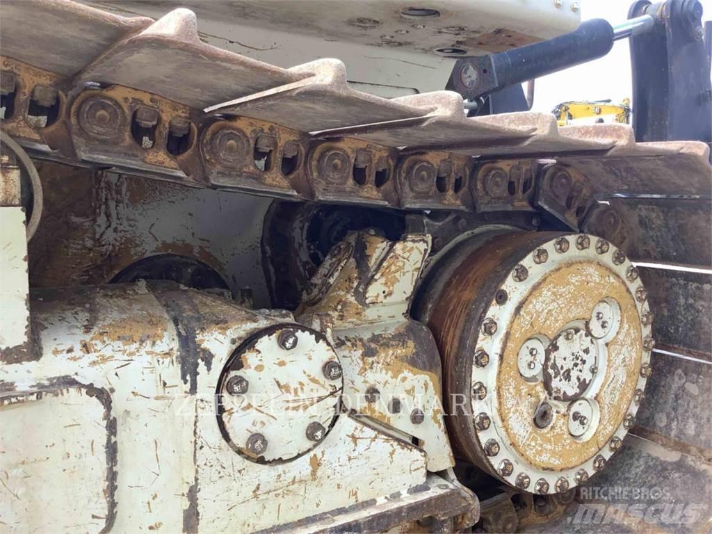 CAT D7ELGP Kāpurķēžu buldozeri
