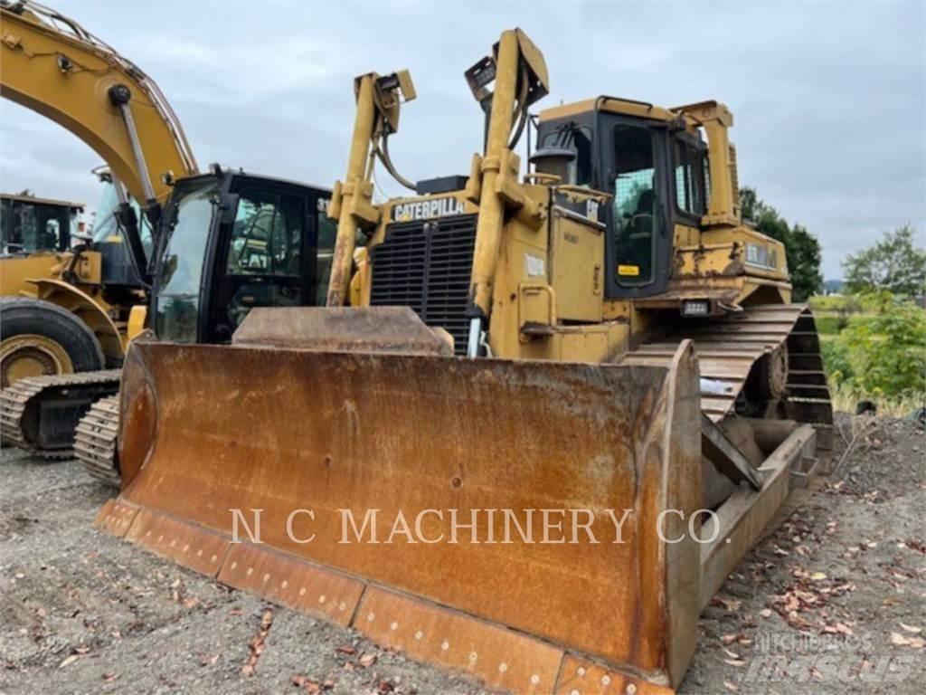 CAT D7R LGPDS Kāpurķēžu buldozeri