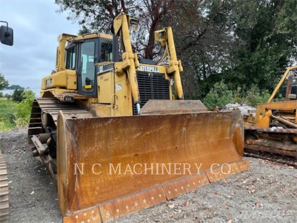 CAT D7R LGPDS Kāpurķēžu buldozeri
