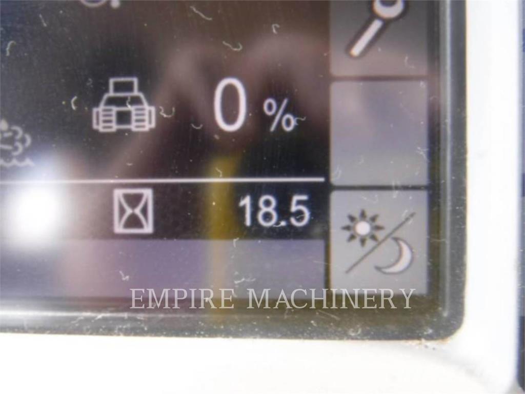 CAT D8-21 Kāpurķēžu buldozeri