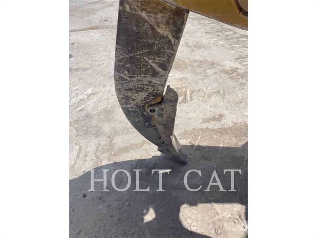 CAT D8 SS Kāpurķēžu buldozeri