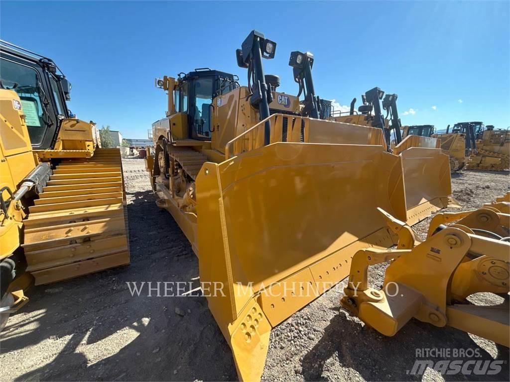 CAT D8 SU Kāpurķēžu buldozeri