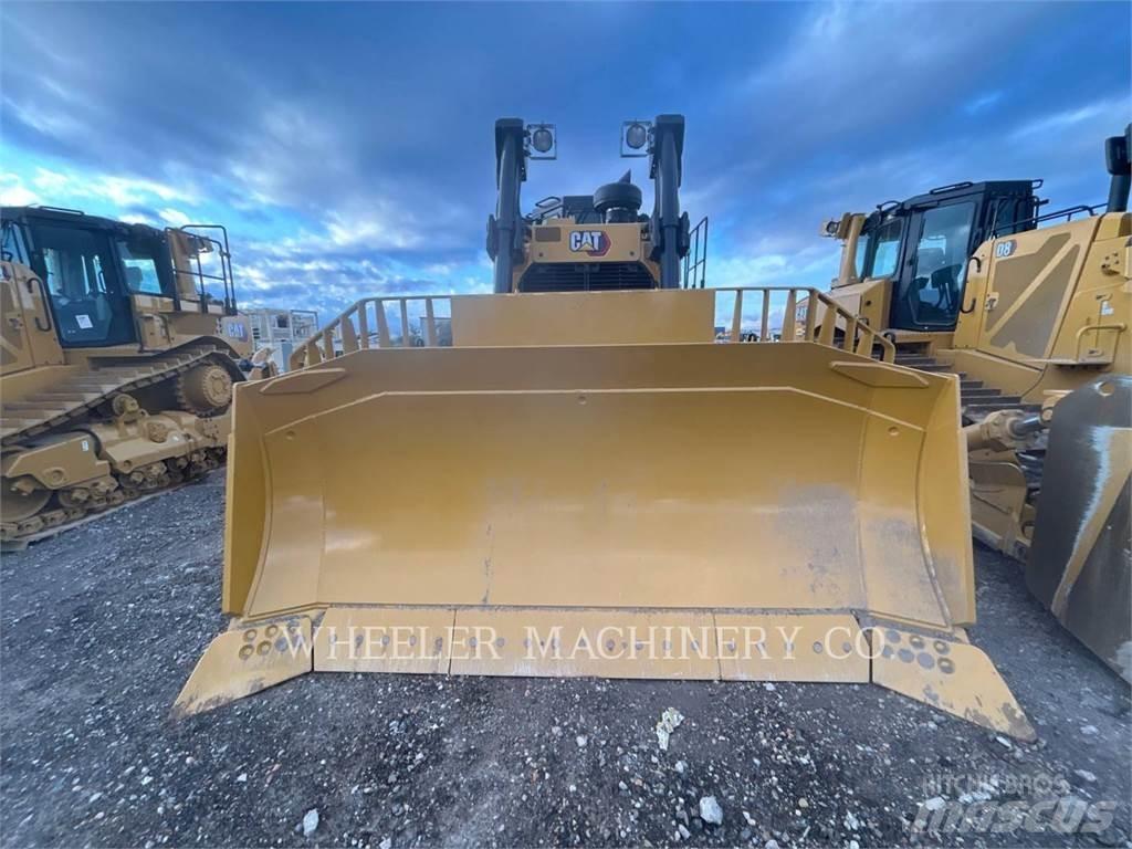 CAT D8 SU Kāpurķēžu buldozeri