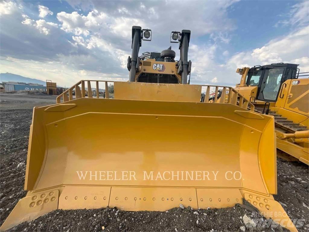 CAT D8 SU Kāpurķēžu buldozeri